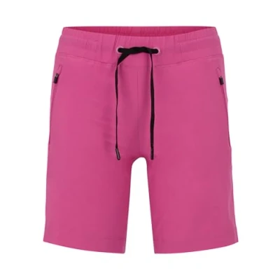 Abbildung von Venice Beach Sweatshorts für Damen Shelby: funktional, modisch bequem L, Peony