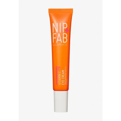 Abbildung von Nip+Fab Vitamin C FIX EYE Cream 10% Augenpflege, Größe: 15 ml, N/a
