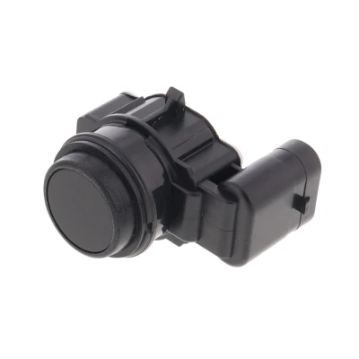 Abbildung von VEMO V58 72 0004 Parksensoren vorne und hinten schwarz Ultraschallsensor TESLA: Model S