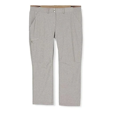 Abbildung von Vaude Damen Skomer Hose, Coconut, 46