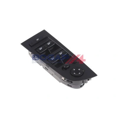 Abbildung von BOGAP B7358129 Schalter, Fensterheber fahrerseitig BMW: 3 Touring, Limousine
