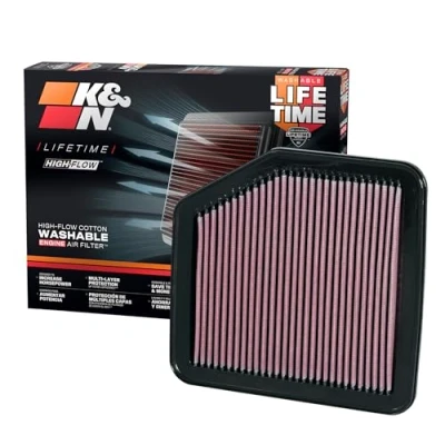 Abbildung von Luftfilter K&amp;N Filters 33 2345