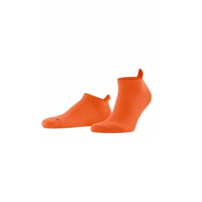 Abbildung von Falke COOL KICK Socken, Größe: 42 43, Orange ray