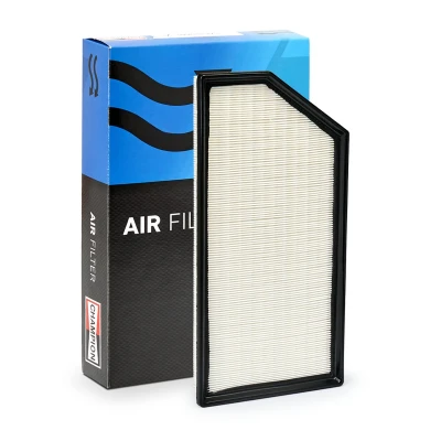 Abbildung von Luftfilter CHAMPION CAF101232P