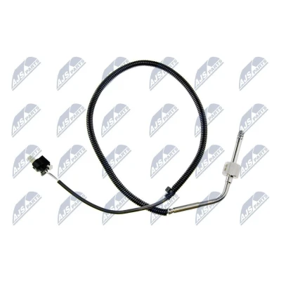 Abbildung von NTY EGT ME 023 Sensor, Abgastemperatur MERCEDES BENZ: ML Klasse