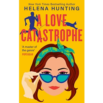 Abbildung von a Love Catastrophe: purr fect romcom from the bestselling author of Meet Cute
