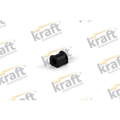 Abbildung von KRAFT 4233383 Stabigummis Hinterachse IVECO: DAILY 4 Kasten/Kombi, 3 Pritsche/Fahrgestell, Pritsche/Fahrgestell