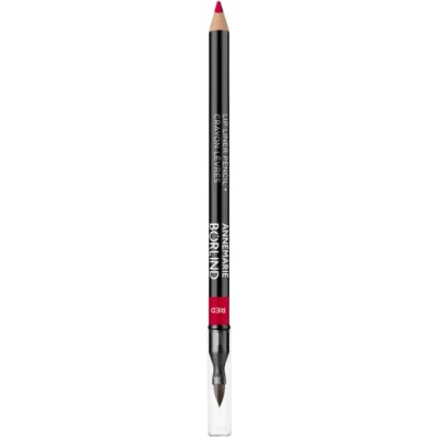 Abbildung von ANNEMARIE B&Ouml;RLIND Lip Liner Pencil 1 g Red