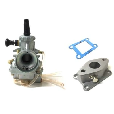 Abbildung von 20mm Vergaser Kit Ansaugstutzen Dichtung für Yamaha DT RD MX