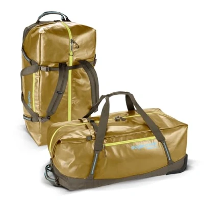 Abbildung von Eagle Creek Migrate Wheeled Duffel 130L Reisetasche