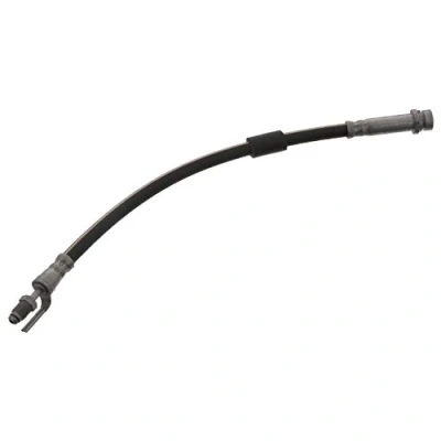 Abbildung von FEBI BILSTEIN 46199 Bremsschläuche Vorderachse links, rechts 370 FORD: Transit Mk6 Bus, Kastenwagen