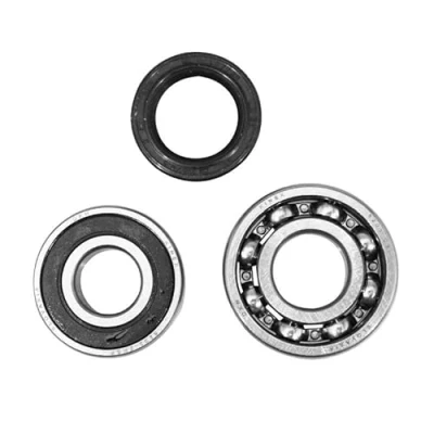 Abbildung von SOLEX 2200 3300 3800 5000 : DICHTUNG &quot;SPI&quot; + KUGELRING 6202 2RS 6203 KUGELLAGER VINTAGE MOTORRAD MOPED OLDTIMER MOFA MOKICK VELOSOLEX FAHRRAD MOTOR
