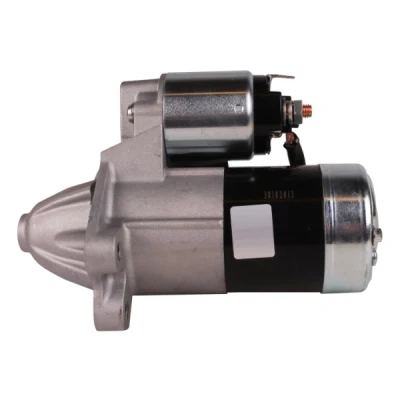 Abbildung von HELLA 8EA 012 527 931 Anlasser 12 1 8 MAZDA: 3 Hatchback