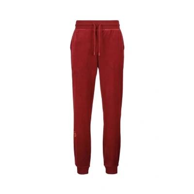 Abbildung von Sergio Tacchini Jogginghose, Herren, Größe: Medium, Sun dried tomato