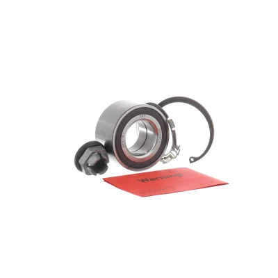 Abbildung von SKF VKBA 3637 Radlagersatz mit integriertem ABS Sensor 72 RENAULT: Modus / Grand Modus, Clio 4 Schrägheck, TWINGO 2, DACIA: Logan I MCV kfzteile,