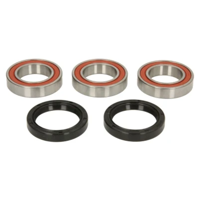 Abbildung von Radlager ATHENA W445002R