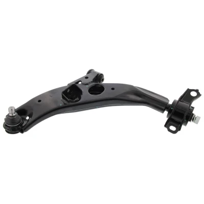 Abbildung von MAPCO 49582 Querlenker Vorderachse links, unten Stahlblech MAZDA: MX 6, 626 IV Schrägheck, Limousine, FORD USA: PROBE 2