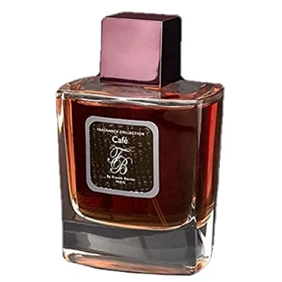 Abbildung von Franck Boclet Cafe Eau de Parfum 100 ml