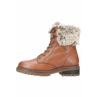 Abbildung von Remonte ELLE Collection Winterboots mit Kontrastnaht