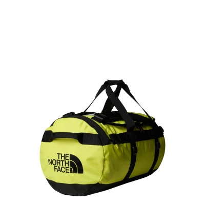 Abbildung von The North Face Base Camp Duffel M slphrspg tnfblk