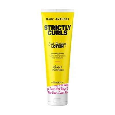 Abbildung von Marc Anthony Strictly Curls Curl Defining Lotion, 8.3 oz by