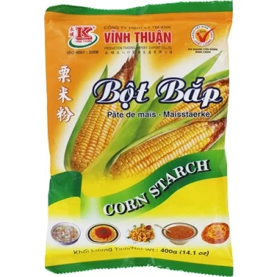 Abbildung von VINH THUAN Stärkemehl (Bot Bap), (1 X 400 GR)