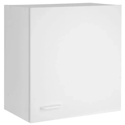 Abbildung von Hängeschrank TOP, B 50 cm, Weiß matt