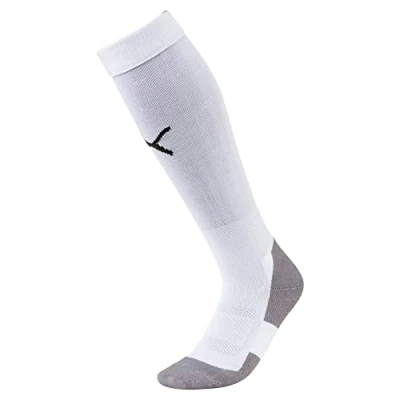 Abbildung von Puma Herren Stutzen, White Black, 47 49 (Herstellergröße: 5)