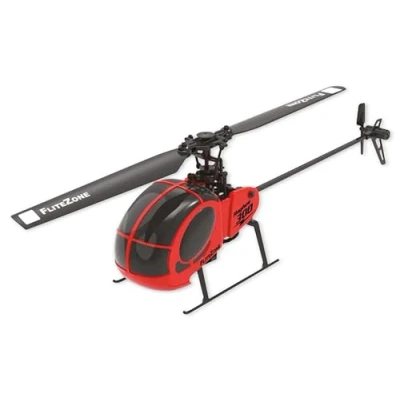 Abbildung von Pichler Modellbau Hughes 300 RC helikopter RtF