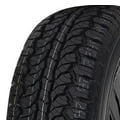 Abbildung von Royal Black A/t 265/70 R16 112T OWL