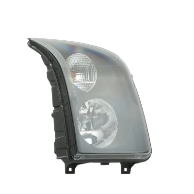 Abbildung von HELLA 1ER 247 017 061 Scheinwerfer VOLKSWAGEN: Crafter 30 50 Kastenwagen, 35 Bus, Pritsche/Fahrgestell