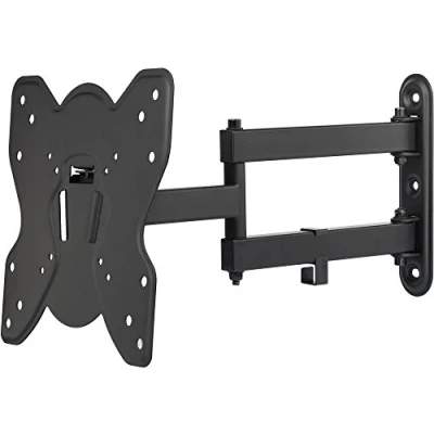 Abbildung von SpeaKa Professional TV Wandhalterung 58.4 cm (23) 107 Wandhalterung, (Ausziehbar, Zusammenklappbar)