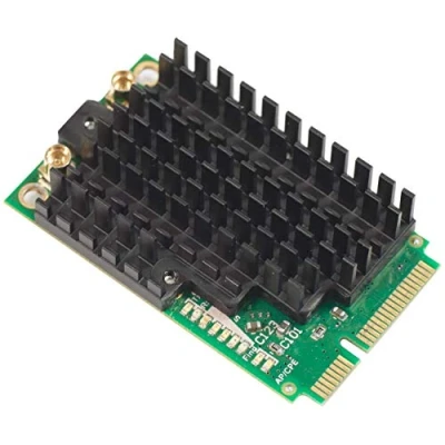 Abbildung von Mikrotik R11e 2HPnD