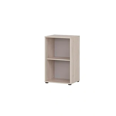 Abbildung von Schildmeyer Aktenregal &quot;Serie 400&quot;, Breite 51 cm