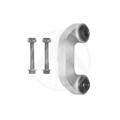 Abbildung von SIDEM 37360 Koppelstange Vorderachse 90 AUDI: A8 D2, D3, A6 C5 Limousine