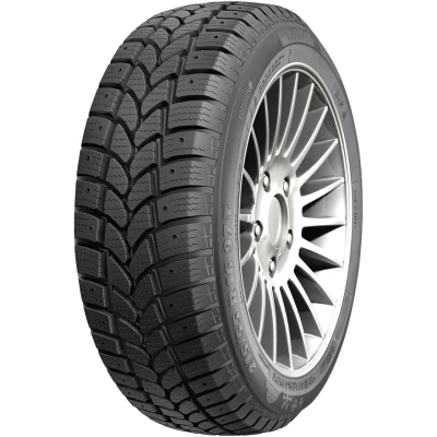 Abbildung von Taurus Ice 501 185/65 R14 86T PKW Winterreifen Reifen VOLKSWAGEN: Transporter 4 Bus, Kastenwagen, Passat B3/B4 Variant 250111