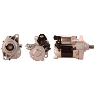 Abbildung von LUCAS ELECTRICAL LRT00113 Anlasser 12 1,0 9 HONDA: Prelude V, ACCORD 5