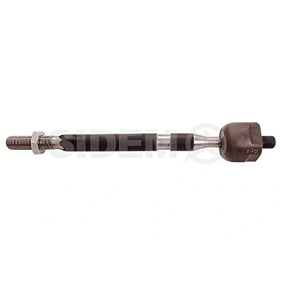 Abbildung von SIDEM 7910 Axialgelenk Vorderachse MM12X1R 235,5 CITROËN: C3 I Schrägheck, C2 Pluriel, PEUGEOT: 1007 Schrägheck