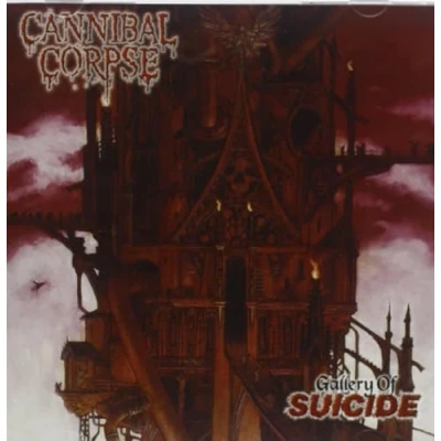 Abbildung von Gallery of Suicide (Censored)