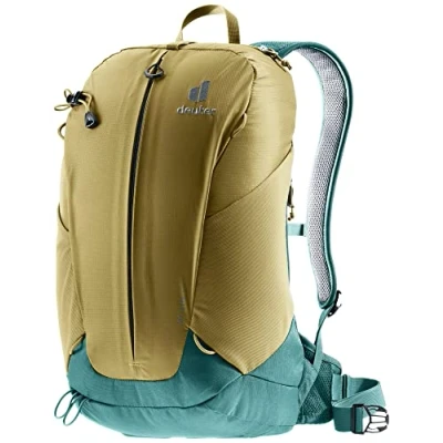 Abbildung von Deuter AC LITE Tagesrucksack, Größe: One Size, Clay deepsea
