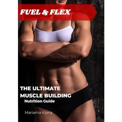 Abbildung von The Complete Guide to Human Nutrition: fuel &amp; flex