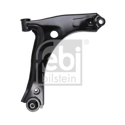 Abbildung von FEBI BILSTEIN 182164 Querlenker mit Lager Vorderachse rechts Stahlblech 26 FORD: Transit Custom V362 Kastenwagen, V363 Kastenwagen