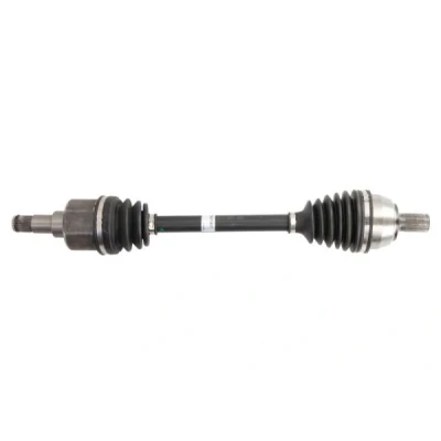 Abbildung von POINT GEAR PNG72527 Antriebswelle Vorderachse links 600 81,5 FORD: Focus 2 Schrägheck, C Max, Kombi