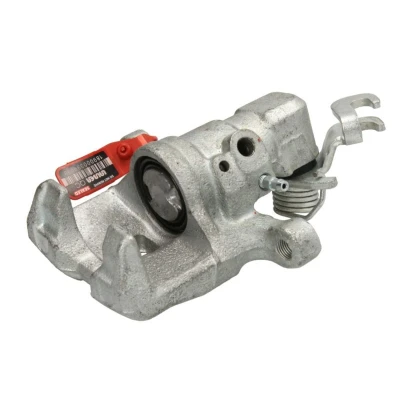 Abbildung von LAUBER 77.2653 Bremssattel Gusseisen Hinterachse rechts MAZDA: 6 Station Wagon, Sport Kombi, Limousine