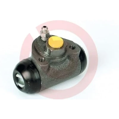 Abbildung von BREMBO A 12 036 Bremszylinder 23,81 FIAT: 500 Limousine, 126