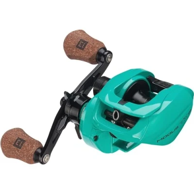 Abbildung von 13 Fishing Modus TX2 LH Baitcasting Meeres Rolle Reel