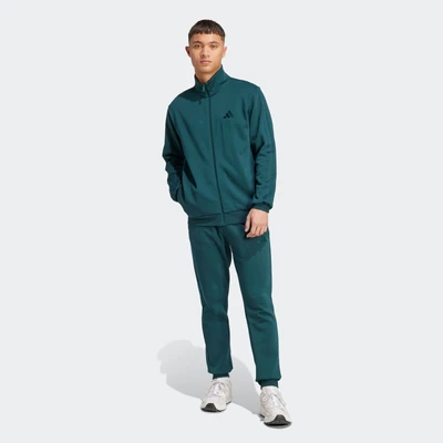 Abbildung von Sportswear Basic 3 Streifen Trainingsanzug