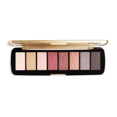 Abbildung von Makeup Revolution Lidschatten Palette Kind Heart