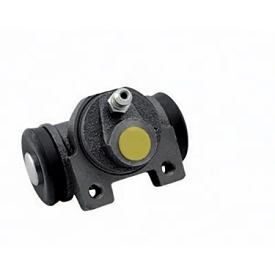 Abbildung von METELLI 04 0703 Bremszylinder 17,78 RENAULT: TWINGO 1, CLIO 2, 3, DACIA: Sandero I, Logan I MCV, Limousine