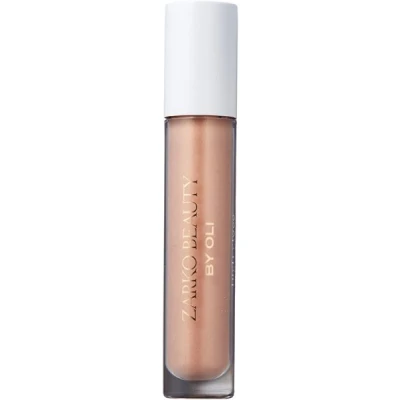 Abbildung von Zarko Beauty High Gloss 002 Nudity 5,5 ml